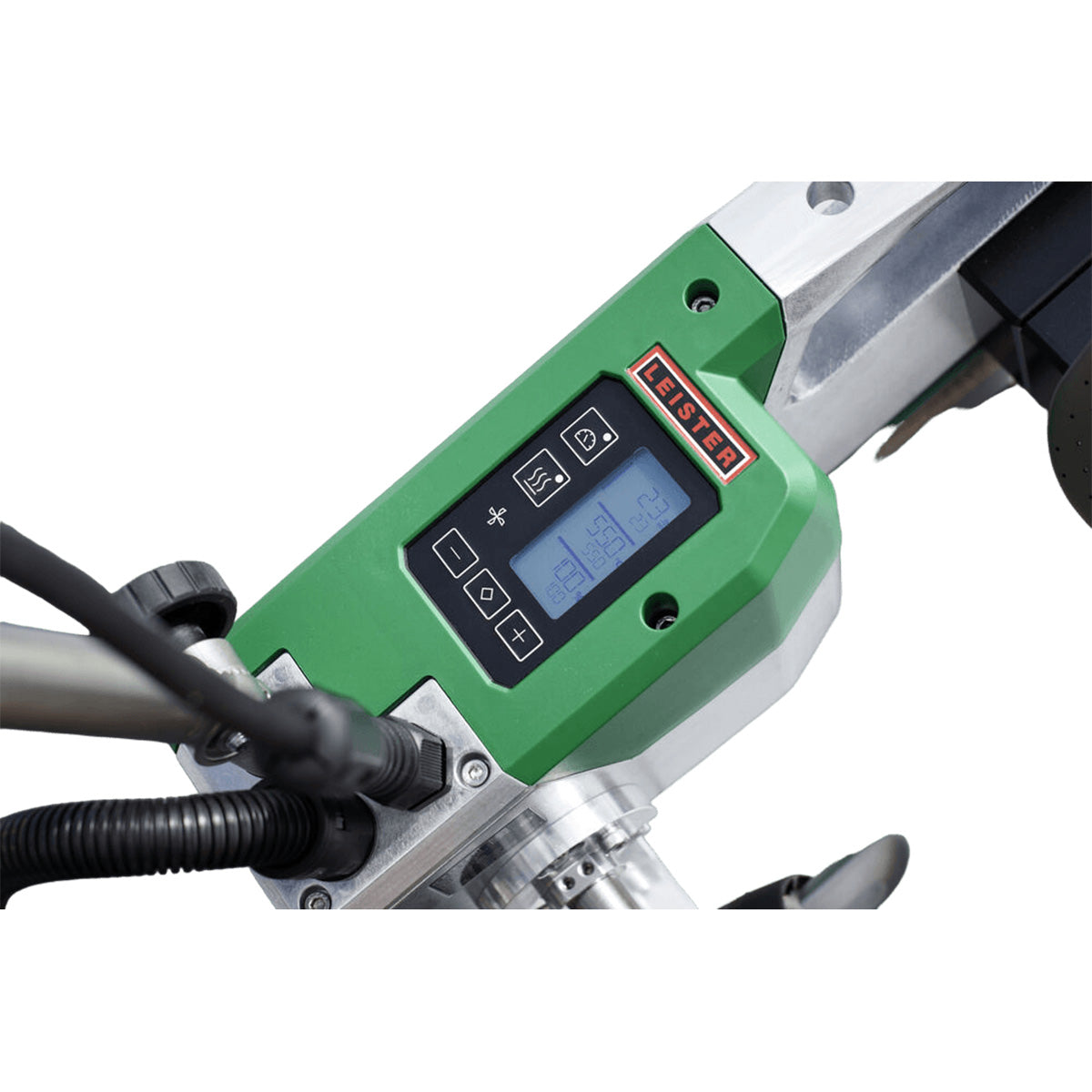 Leister - Uniroof 300, svejsemaskine 230V/3450W