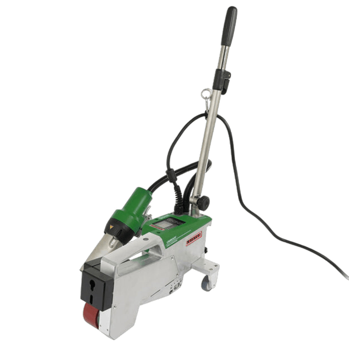 Leister - Uniroof 700, 230V/3680W, 80 mm