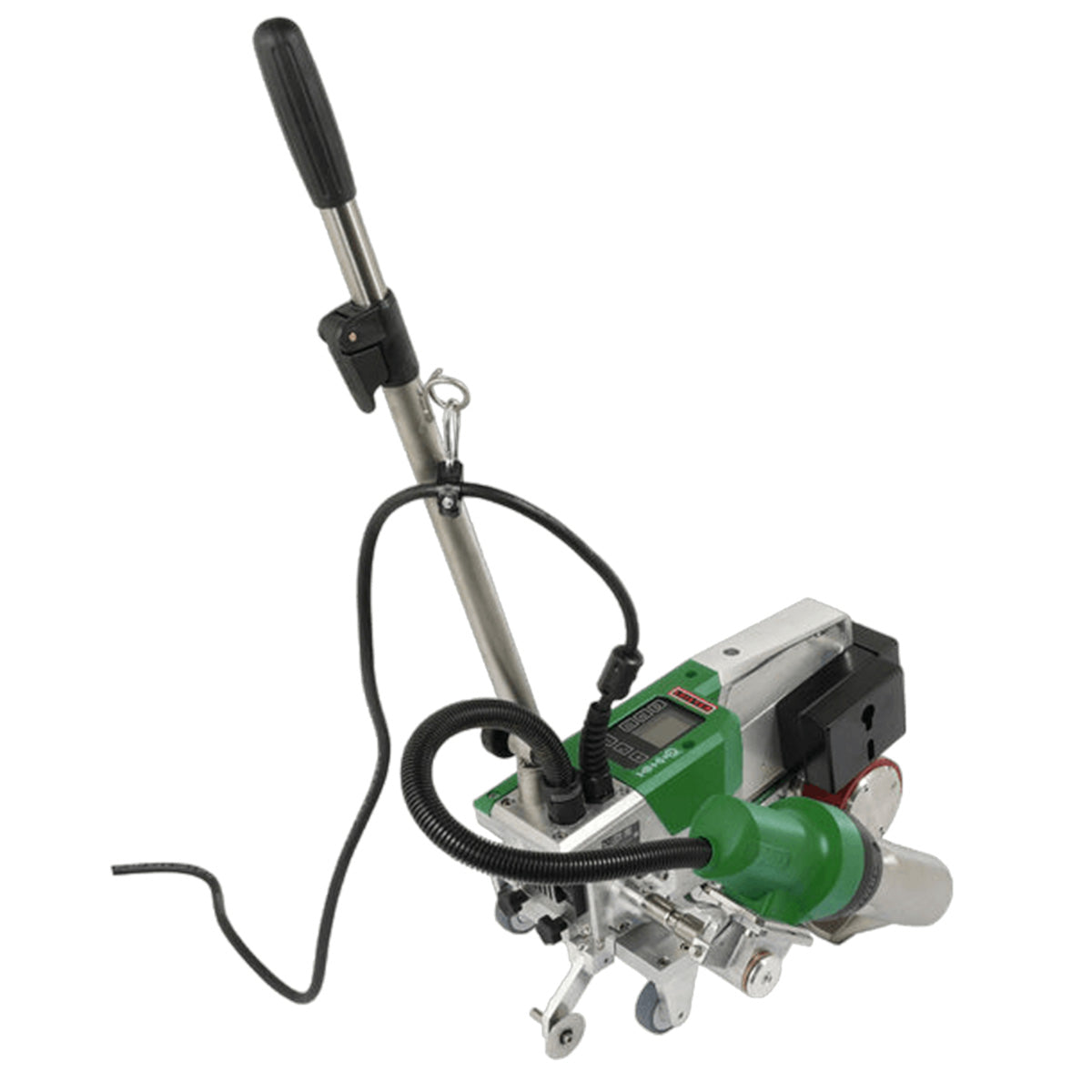 LEISTER - UNIROOF 700, 230V/3680W, 80mm