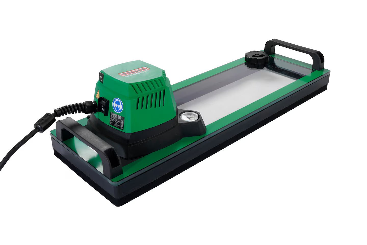 LEISTER - VACUUM PLATE 300, ohne Akku, ohne Ladegerät