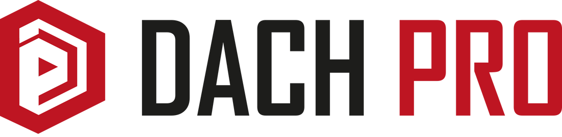 Dach PRO Dachdeckerwerkzeug Bedarf