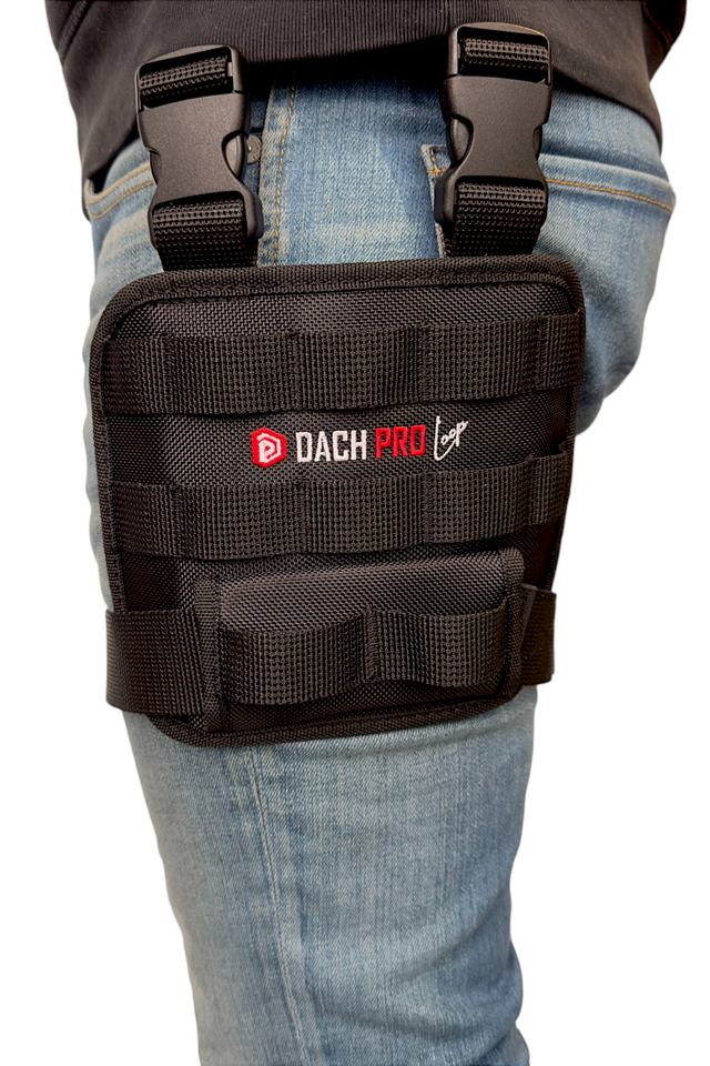 Dach PRO - Holster- L' Loop Bekleidung & Accessoires Dach PRO   