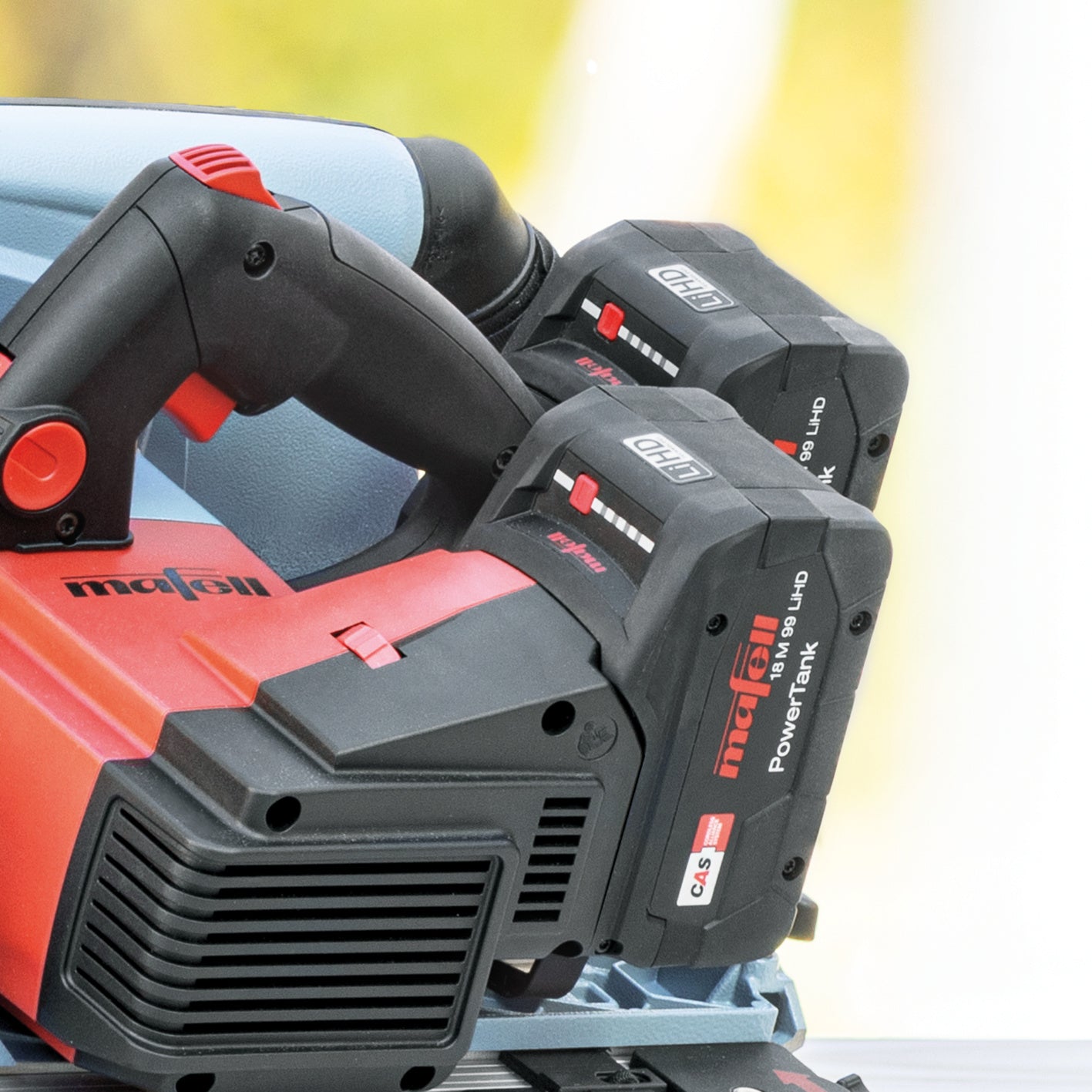 MAFELL - Akku - Handkreissäge K 85 - 18 PURE im L - MAX