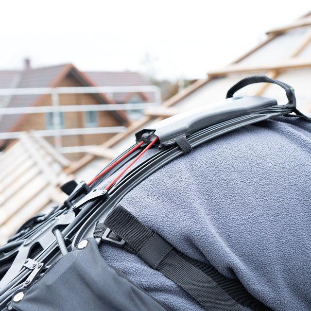 MAFELL - Exo - Stabilisator BionicBack BB - 1 | Exoskelett