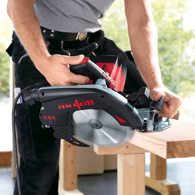 MAFELL - Handkreissäge K 85 Ec im L - MAX