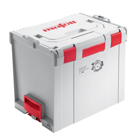 MAFELL - L - MAX Transportbox mit Einlage