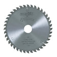 MAFELL - Sägeblatt - HM 120 x 1,2/1,8 x 20 mm, Z 40, FZ/TR, für Feinschnitte in Holz