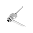 Magnetische Ringösennuss