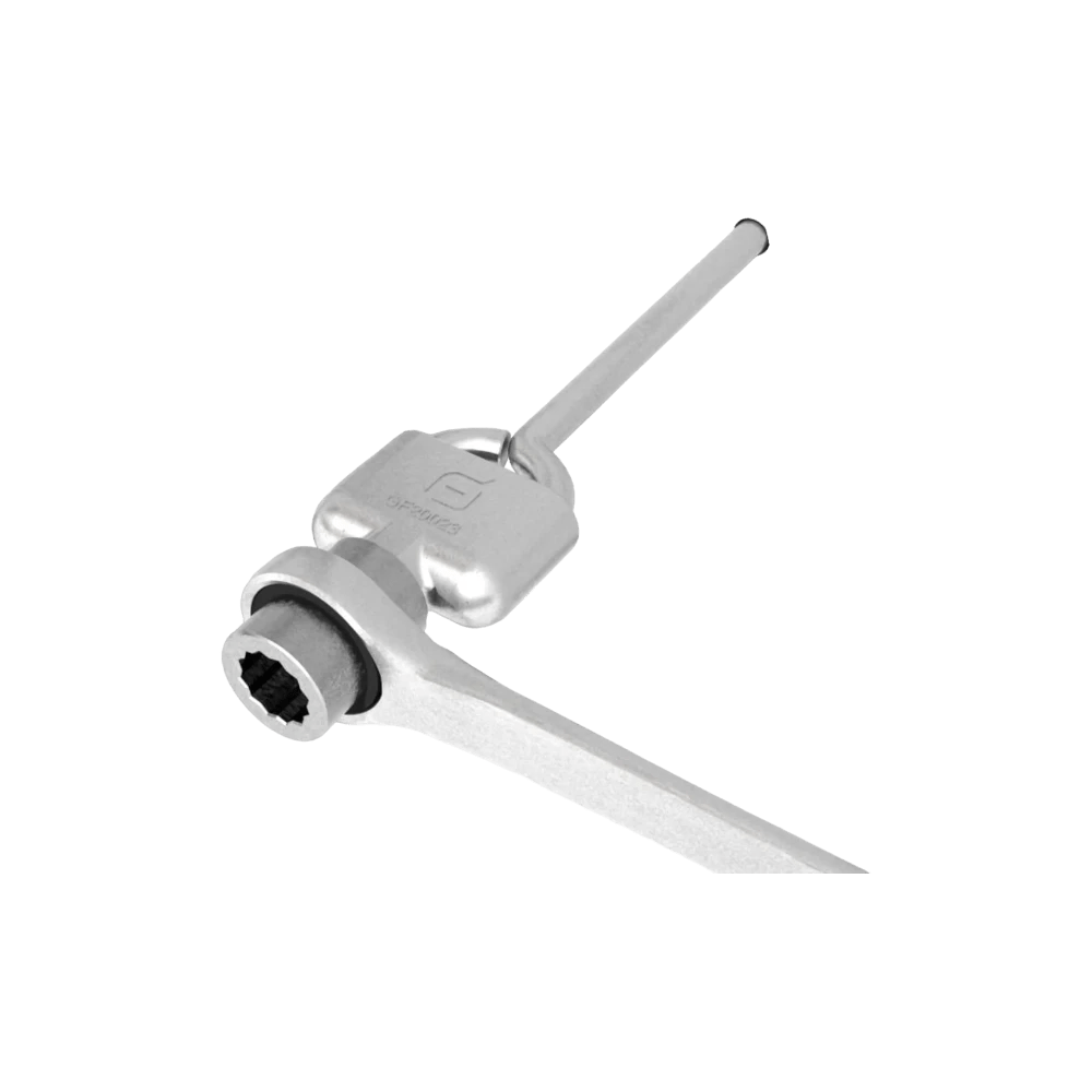 Magnetische Ringösennuss