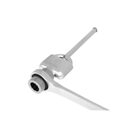 Magnetische Ringösennuss
