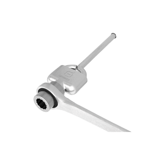 Magnetische Ringösennuss