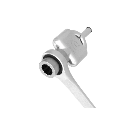 Magnetische Ringösennuss