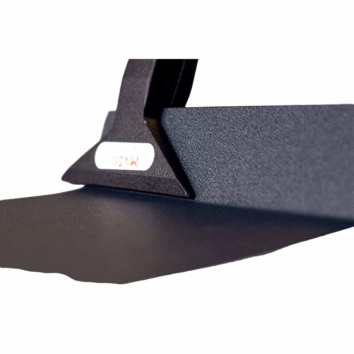 Masc - pinces de rides