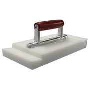 Masc/Stubai - Falzstück PE with handle