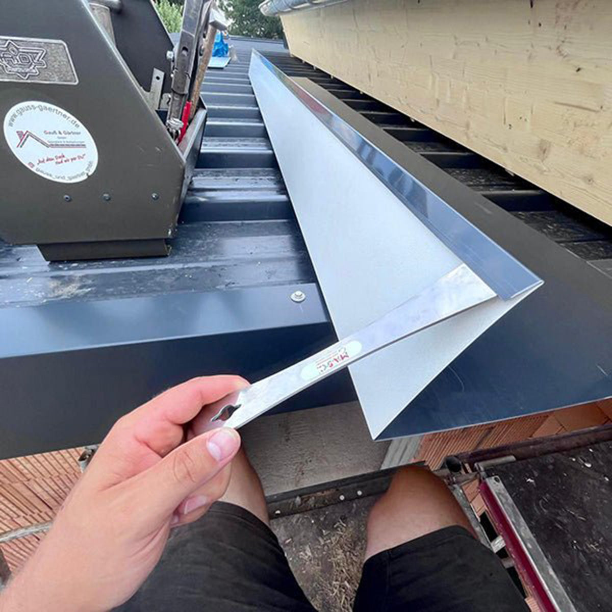 Masc-Have Universal Leva Iron Mini Crechisen