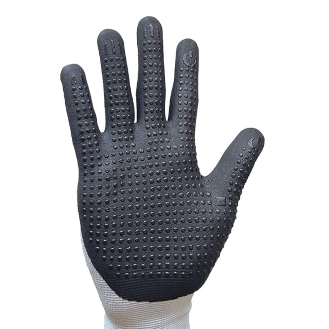 MASC Klempnerhandschuhe atmungsaktiv und touchfähig