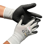 Masc - plumbing gloves breathable and touchable