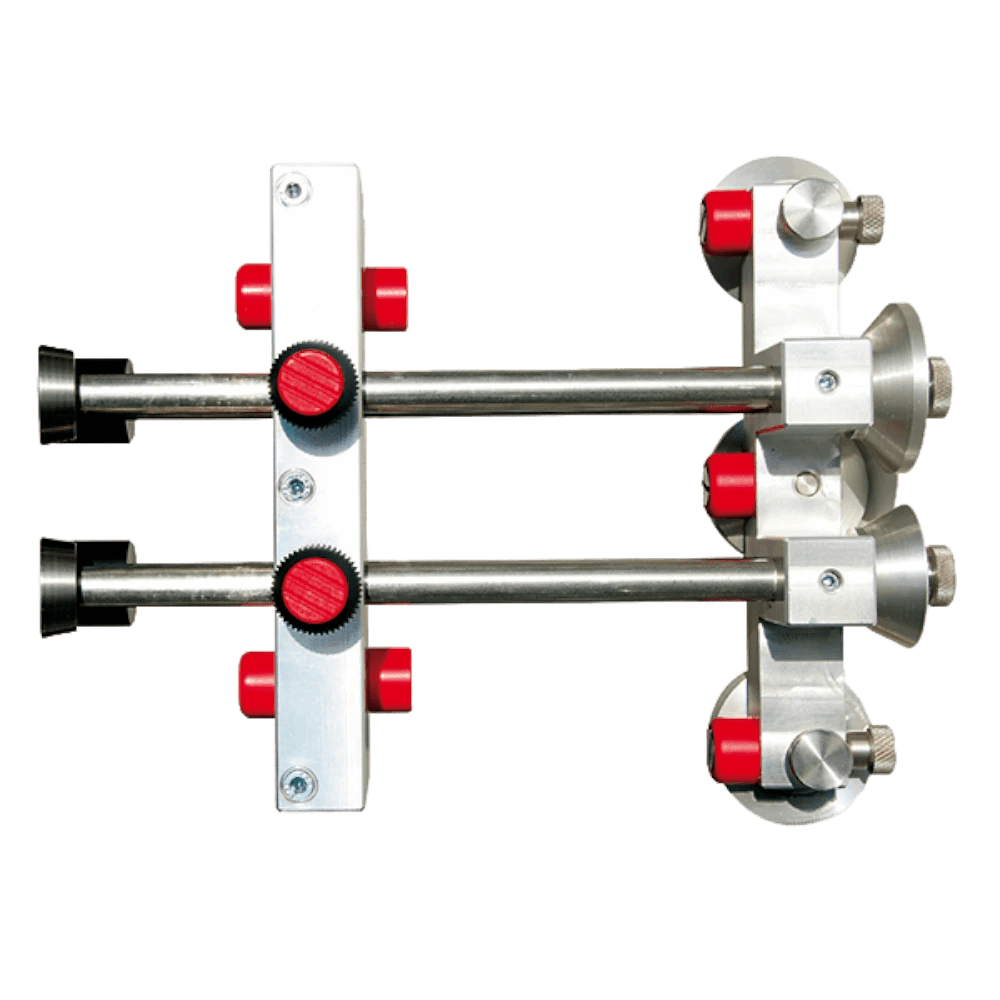 MASC - Kombi - Rollformer KR3 - Abkanter, MIT SKALA