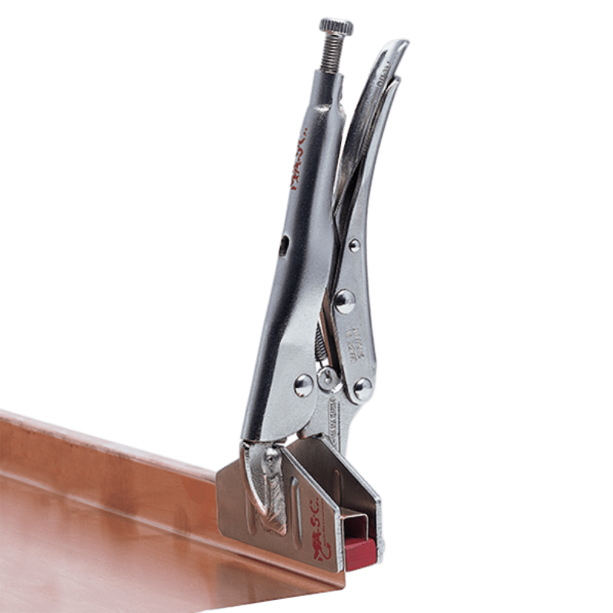 Masce Crowd Grip Pliers - Standard