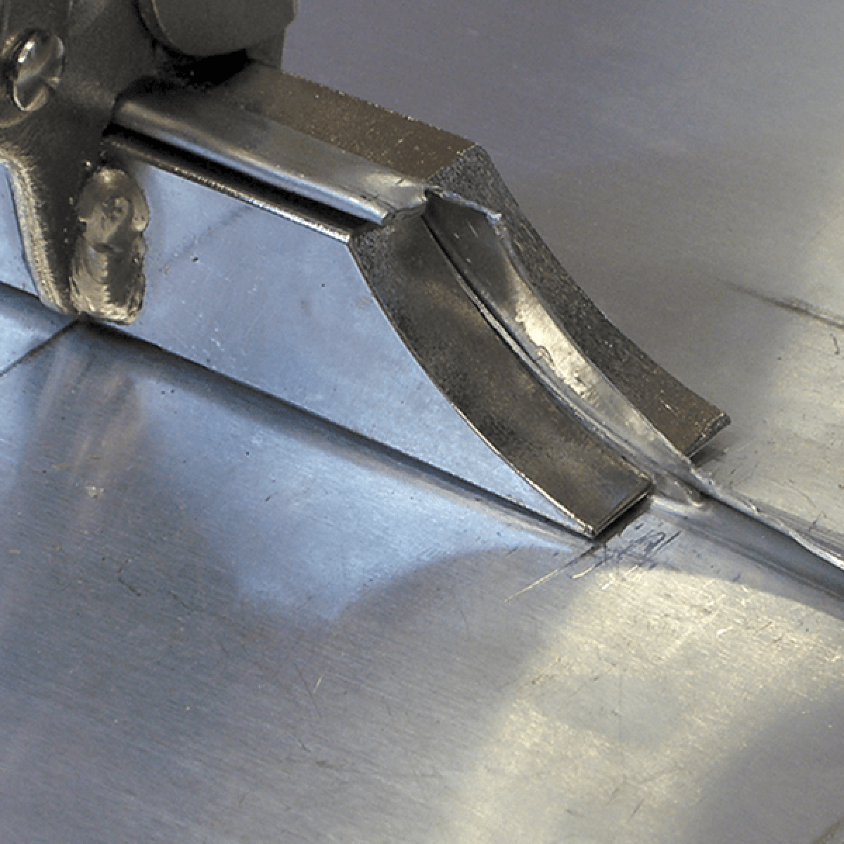 MASC - Schweifgripzange