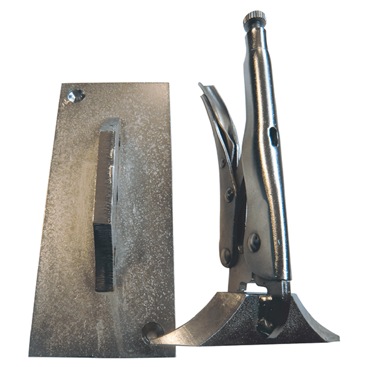 Alicates de agarre de la cola de Masce