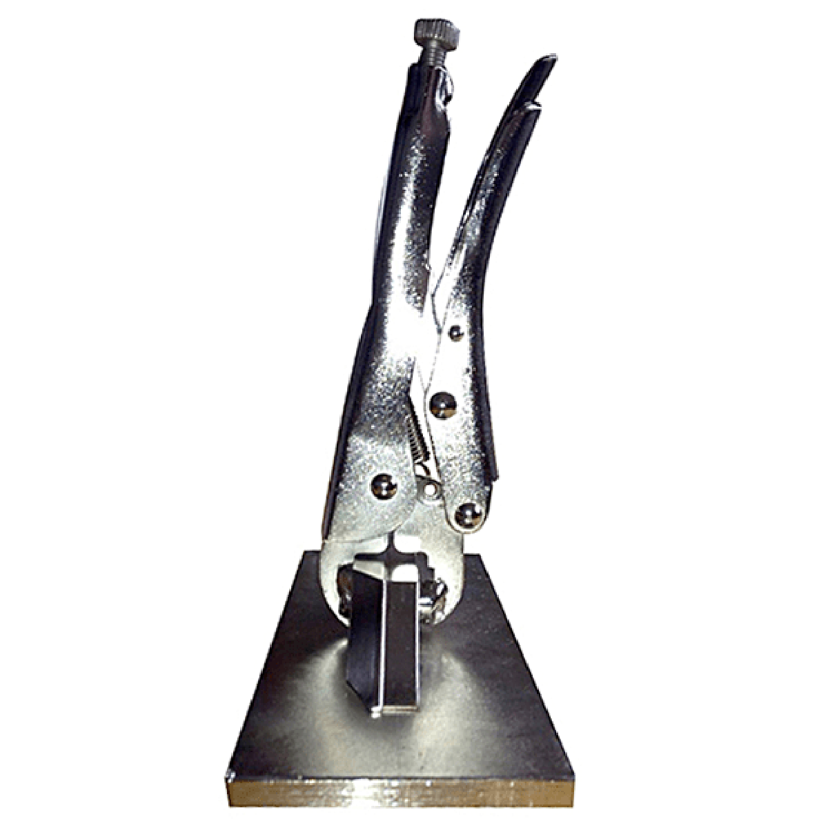 Alicates de agarre de la cola de Masce