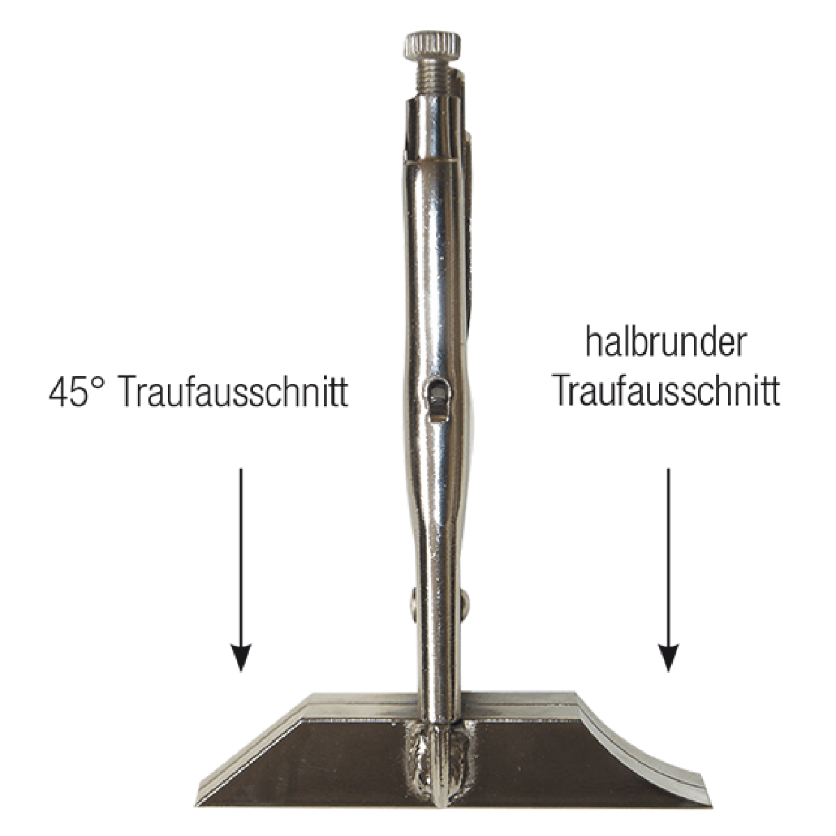 MASC - Schweifgripzange