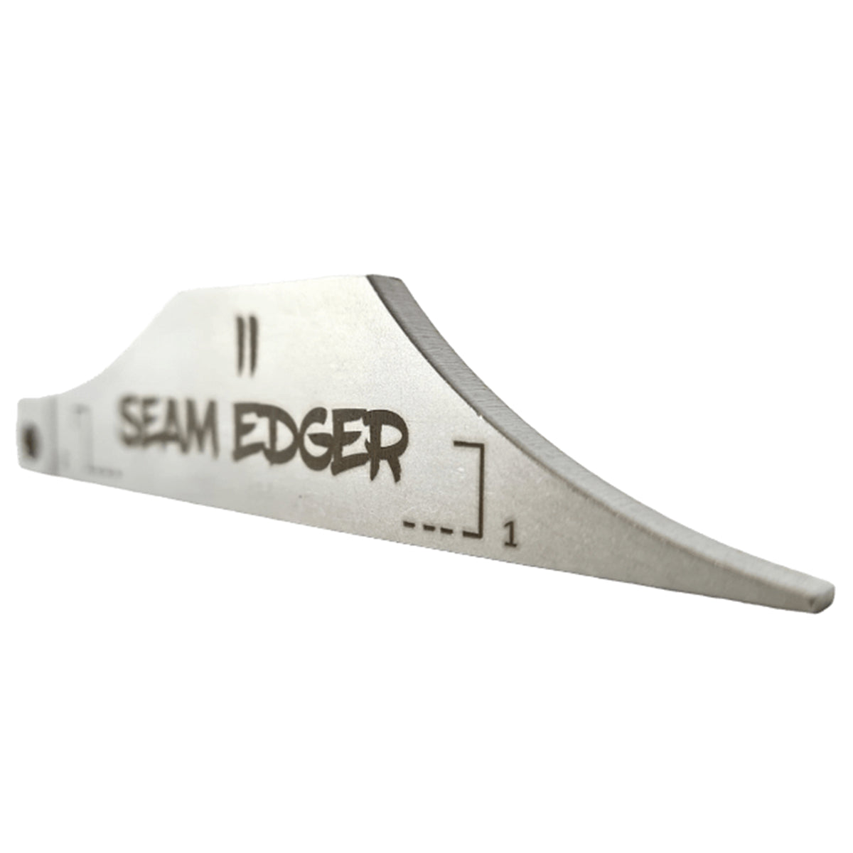 Plantilla de trailer clave Cosía Edger II