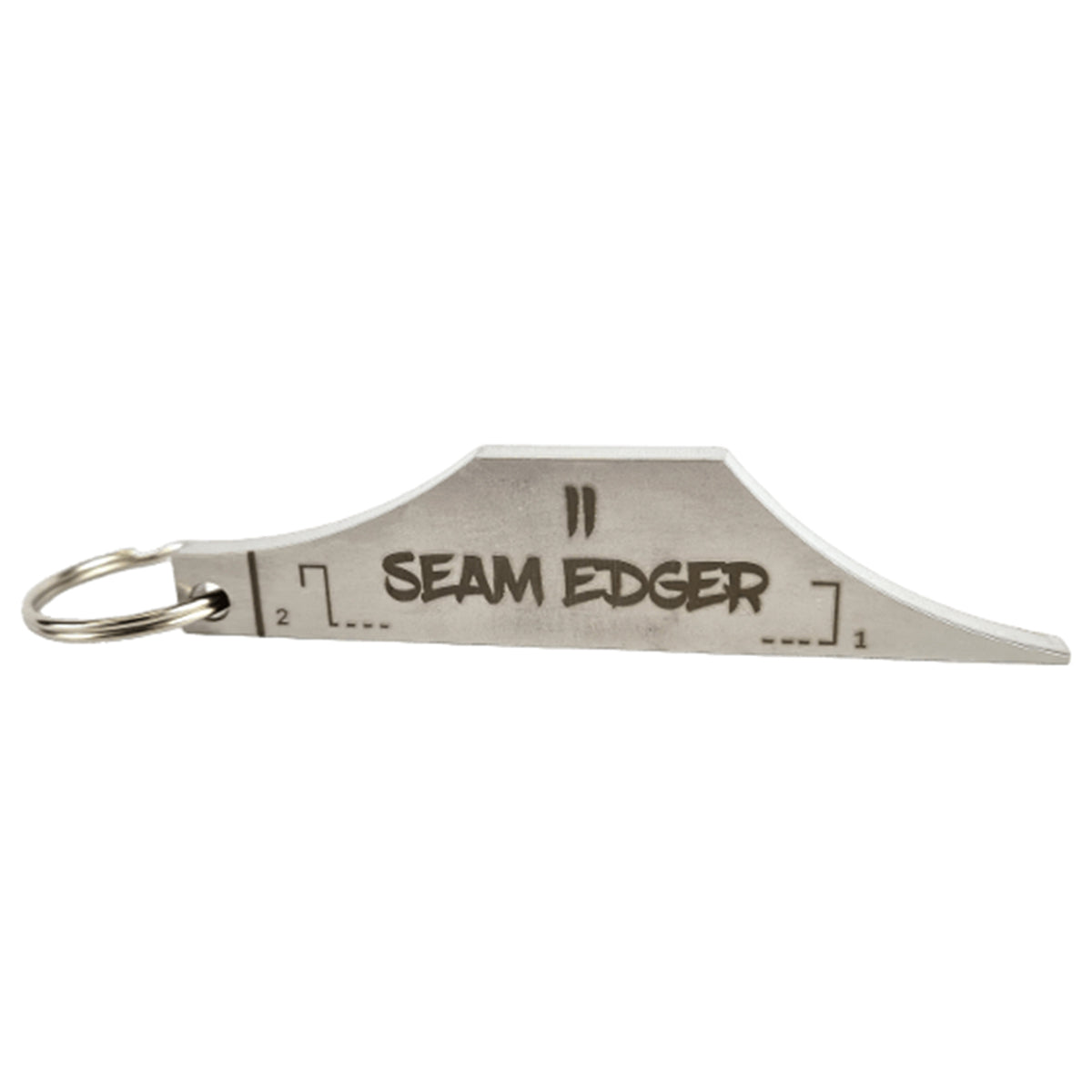 Key Trailer Modello SEAM EDGER II