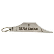 Plantilla de trailer clave Cosía Edger II