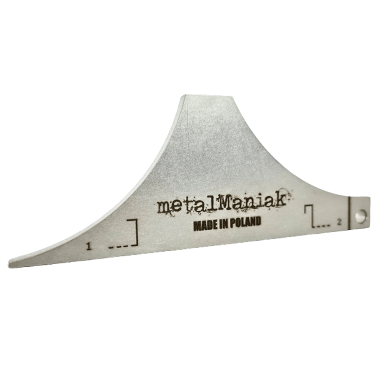 Seam Edger III - Keychain