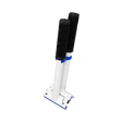 MINI - Winkelfalzschließer (2 in 1) - zuverlässig und robust