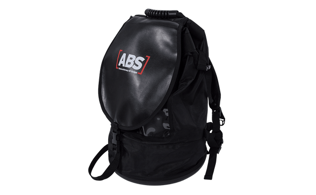 Monteur - Rucksack
