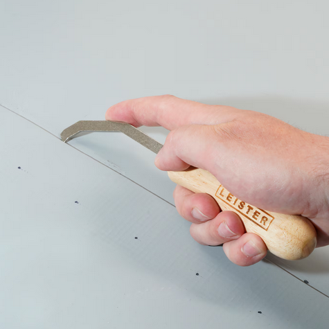 Schweissnaht-Prüfer