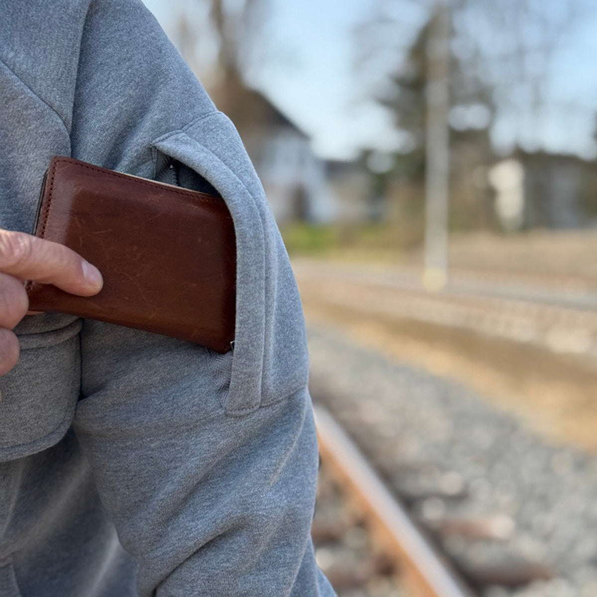 Dach Pro - Ninja Hoodie