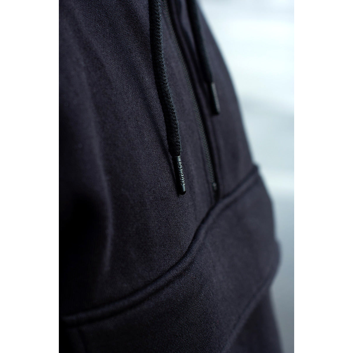 Dach Pro - Ninja Hoodie