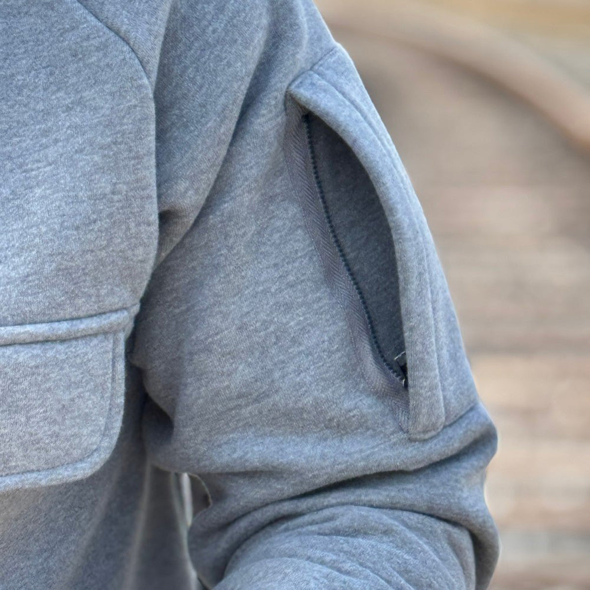 DACH PRO - Ninja Hoodie – Dach PRO Dachdeckerwerkzeug Bedarf