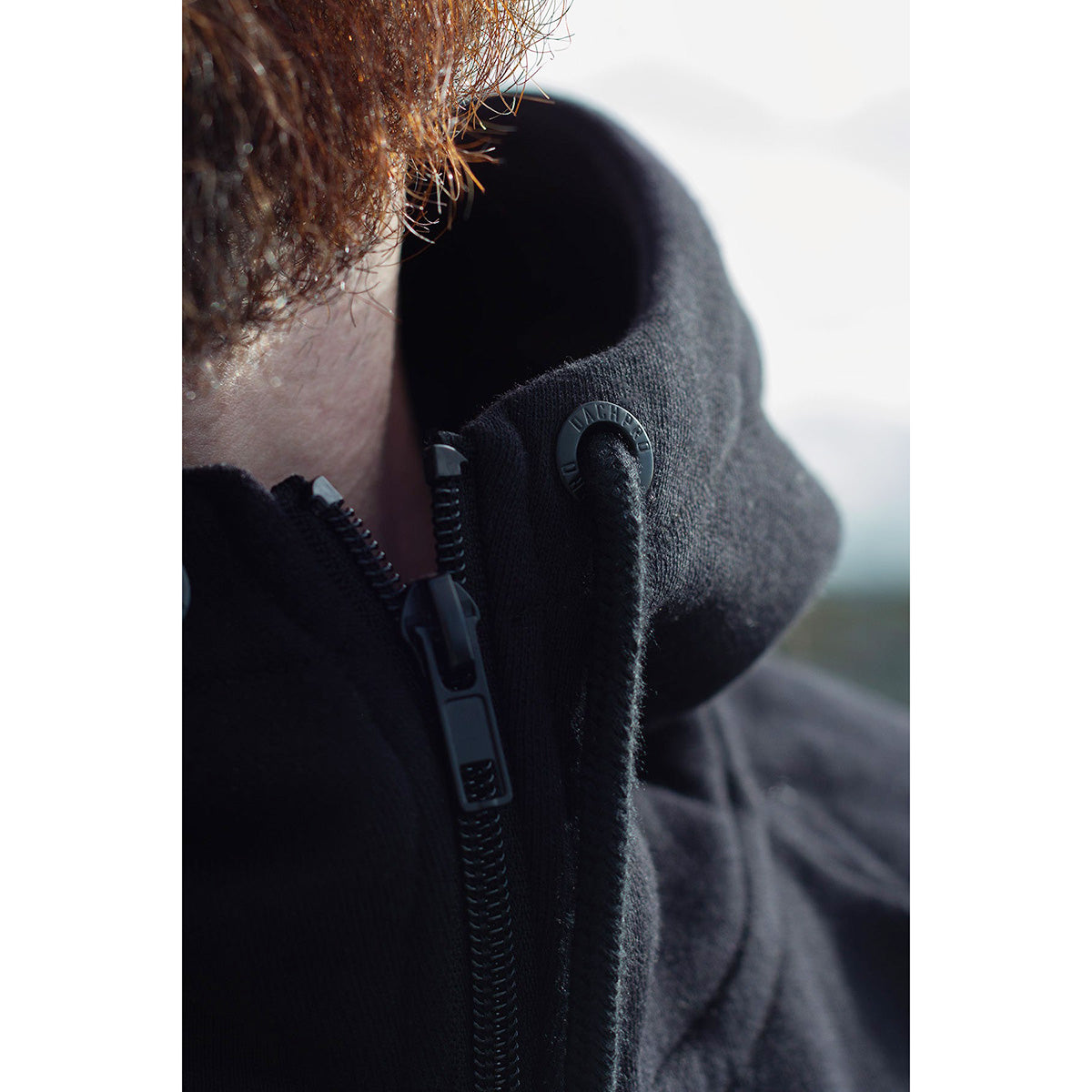 Dach Pro - Ninja Hoodie