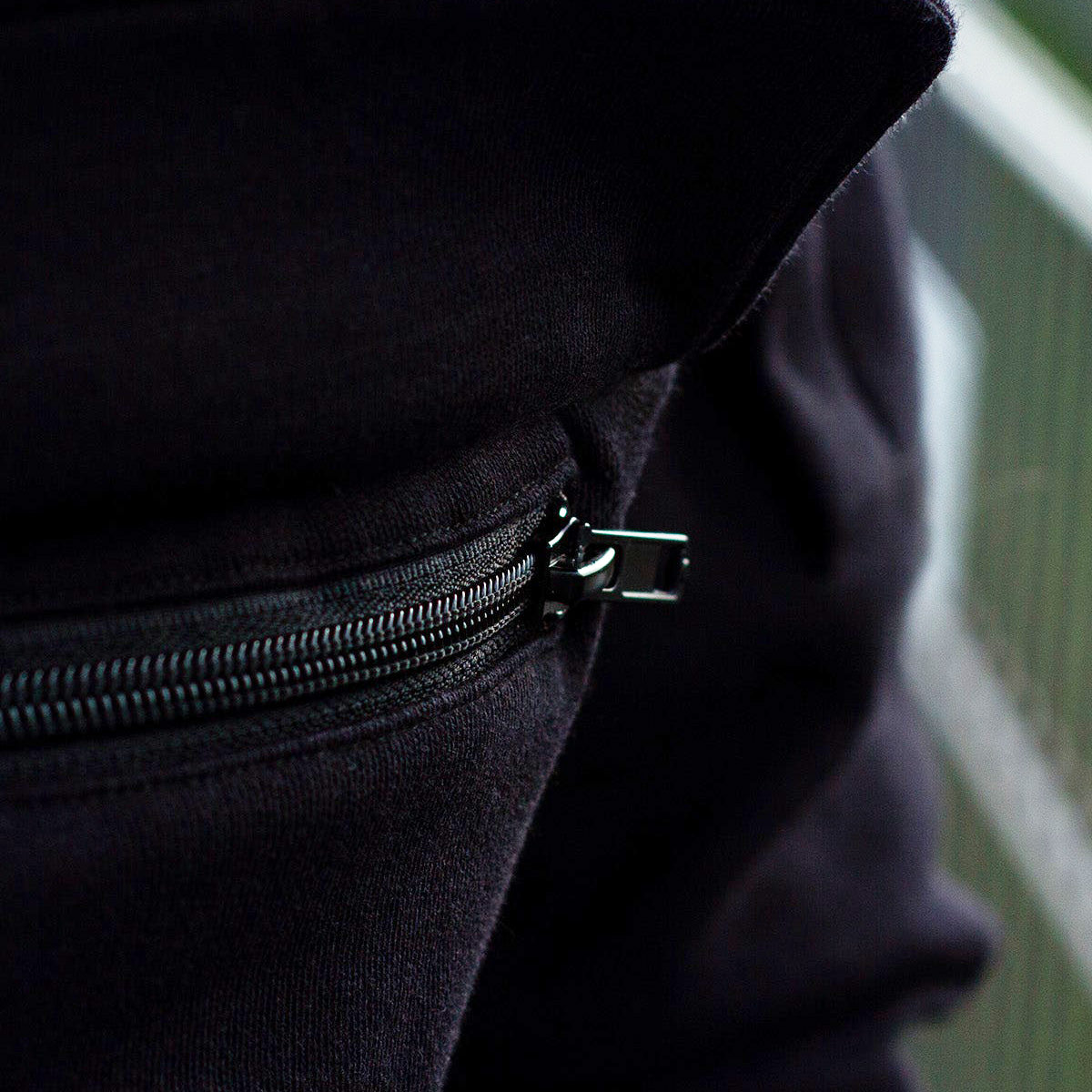 Dach Pro - Ninja Hoodie