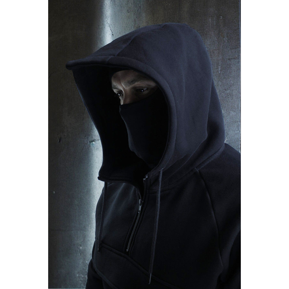 Dach Pro - Ninja Hoodie