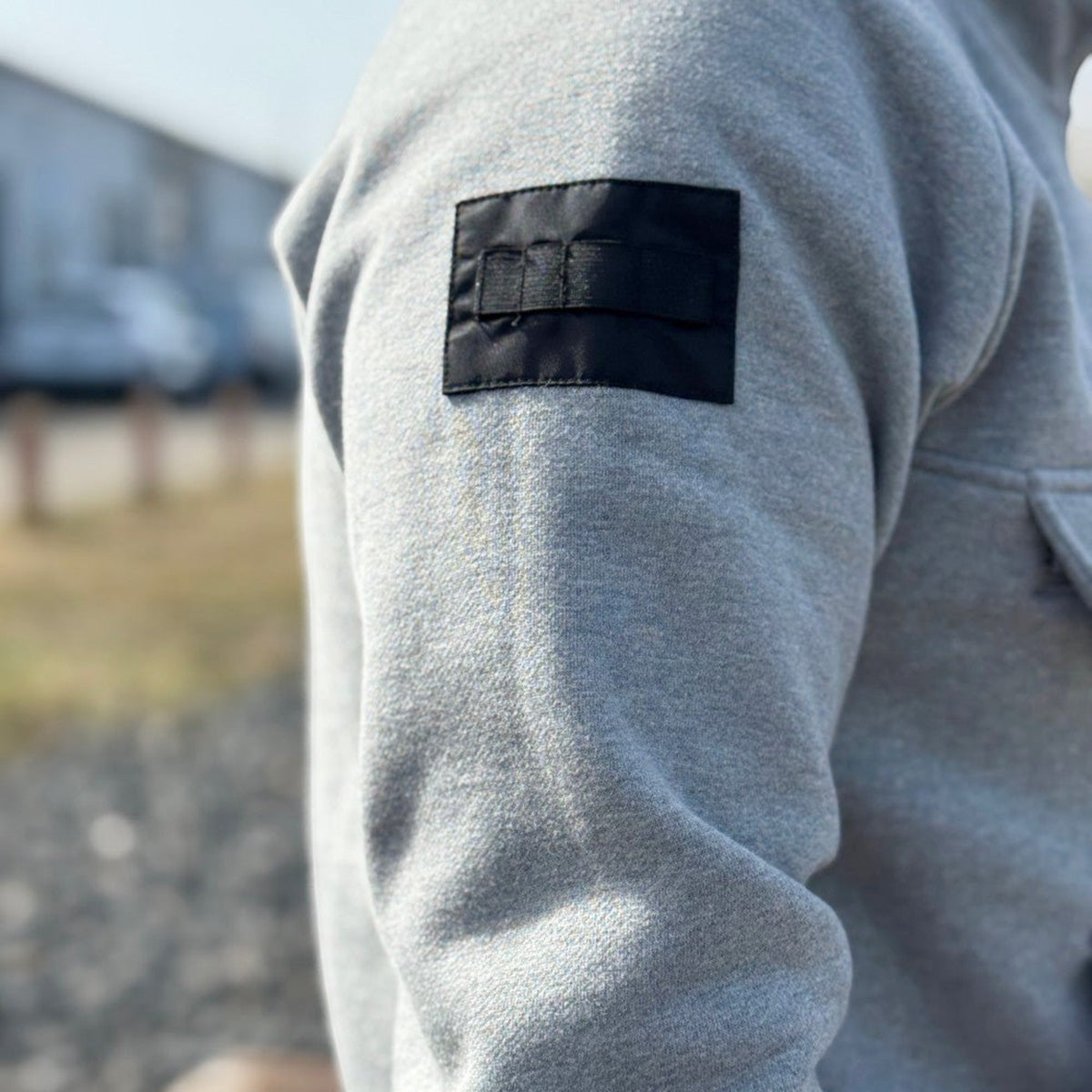 Dach Pro - Ninja Hoodie