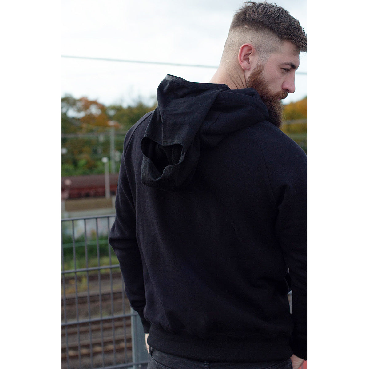 Dach Pro - Ninja Hoodie