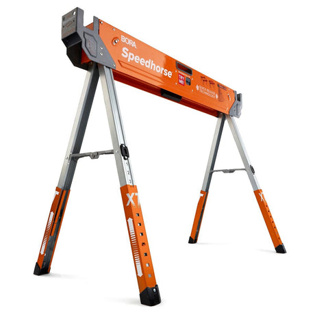 OX TOOLS - BORA Speedhorse XT Arbeitsbock einstellbar