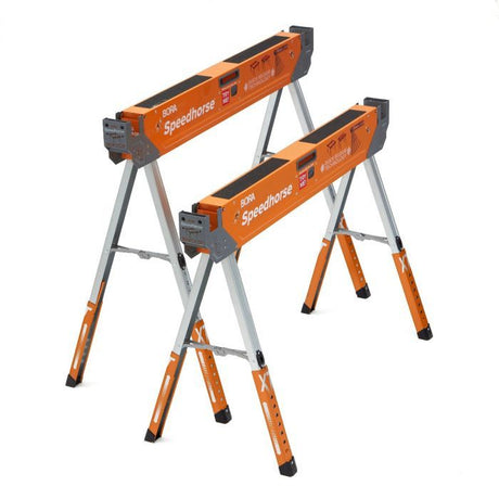 OX TOOLS - BORA Speedhorse XT Arbeitsbock einstellbar
