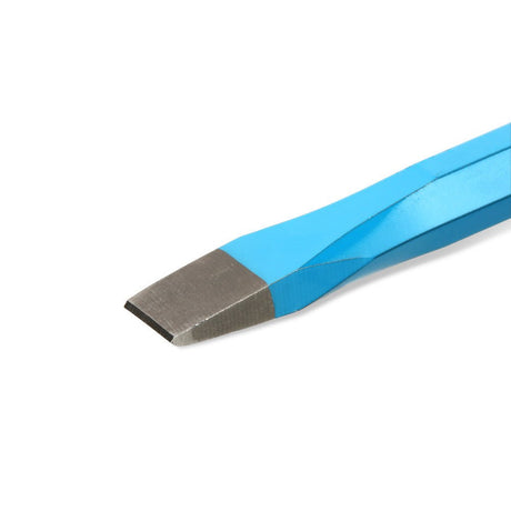 OX TOOLS - OX Pro Flachmeißel mit Handschutz – 25 x 305mm / 1 x 12in