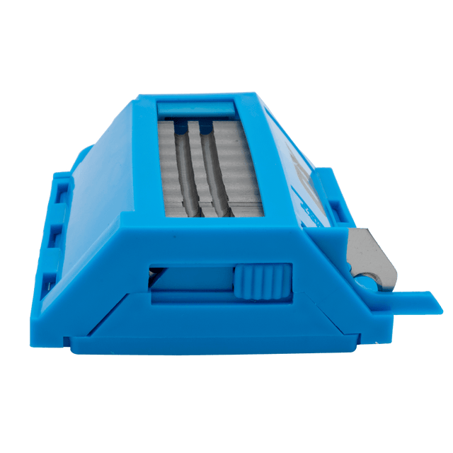 OX TOOLS - OX Pro Heavy Duty Hakenklingen im Display (100 Pack)