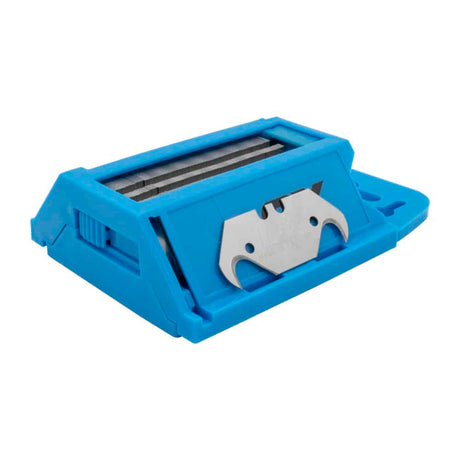 OX TOOLS - OX Pro Heavy Duty Hakenklingen im Display (100 Pack)