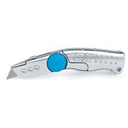 OX TOOLS - OX Pro Heavy Duty Messer mit Klingenmagazin inkl. 10 Klingen