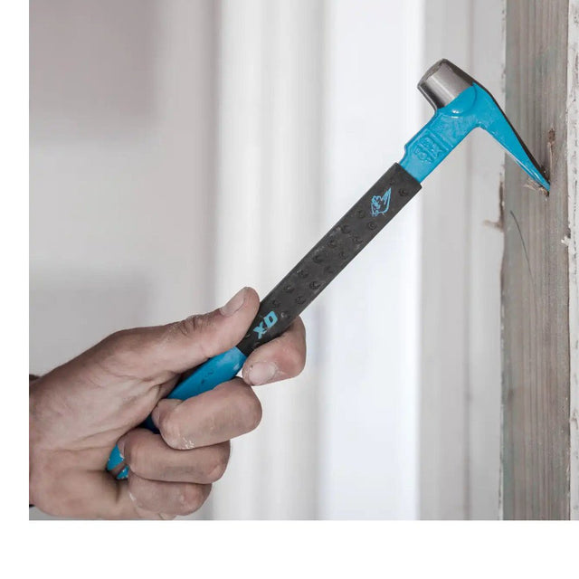 OX TOOLS - OX Pro Klauenstange – 300mm / 12in