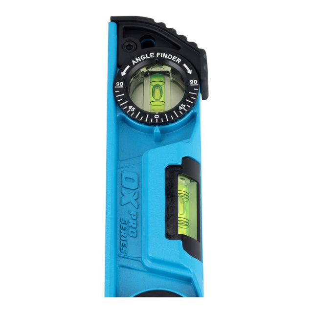 OX TOOLS - OX Pro Tough Torpedo Wasserwaage – 250mm /10in
